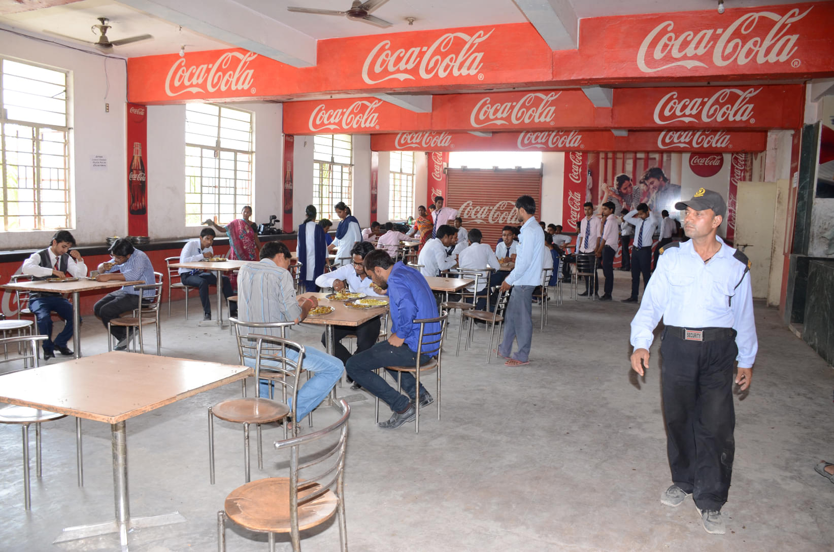 Sityog Institute of Technology Aurangabad Campus photo 20